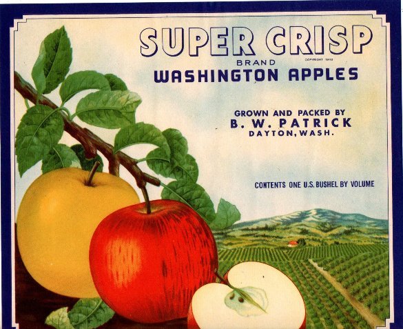 super crisp