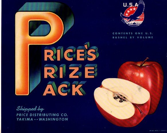 price s prize pack usa