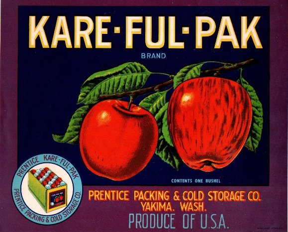kare ful pak produce of usa