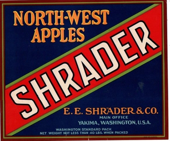 shrader
