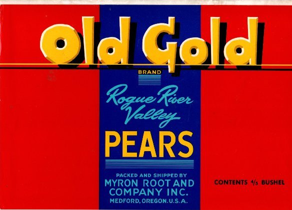 old gold usa