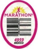 Marathon 4959 mexico
