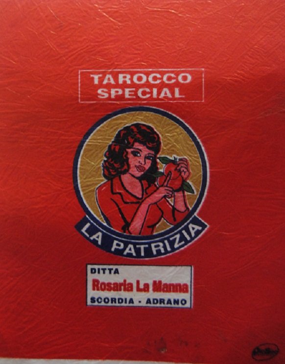 arocco special la patrizia ditta rosaria la manna scordia adrano