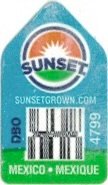 Sunset sunsetgrown.com dbo 4799 mexico mexique