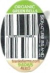 Signature Brand organic green bells 94065 mexico