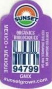 Sunset organics mexico mexique 94799 gmx sunsetgrown.com