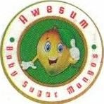 Awesum baby sugar mangos