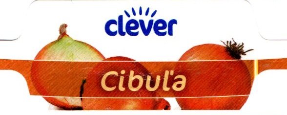 clever cibul a