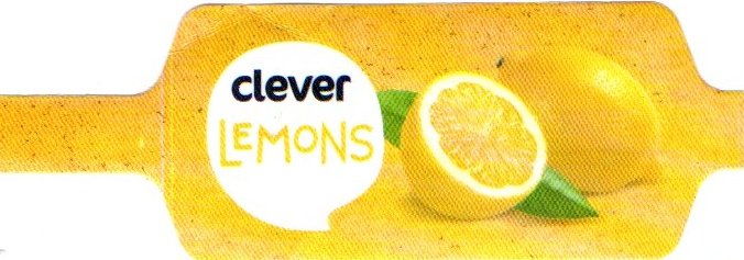 clever lemons