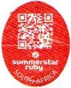 summerstar ruby south africa