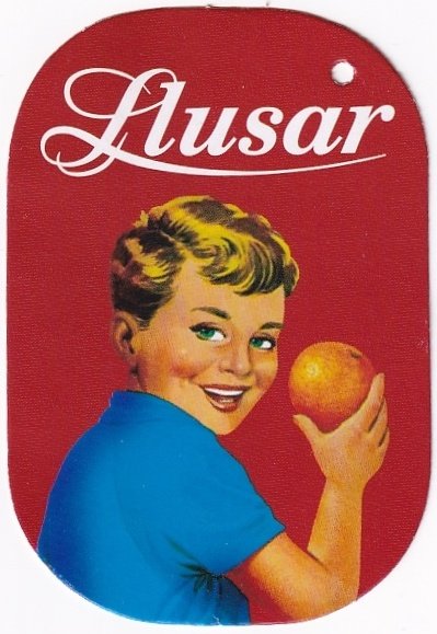 Llusar mandarine orri 1500g origine espagne 8414996000784