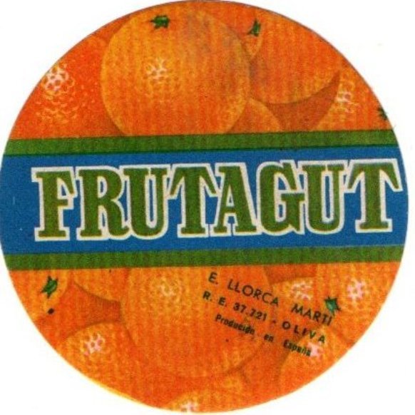 frutagut e llorca martire 37721 oliva producido en espana