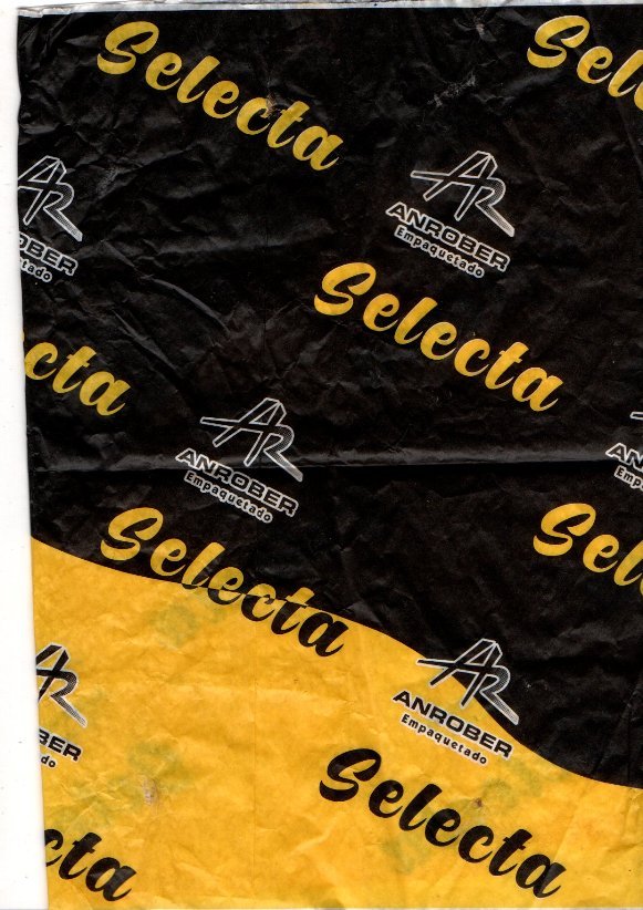 ar anrober empaquetado selecta