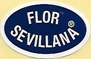 Flor sevillana