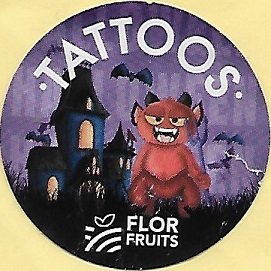 flor fruits .tattoos.