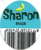 Sharon #4428 8713128274926