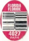 Florida Floride 4027 usa/e-u