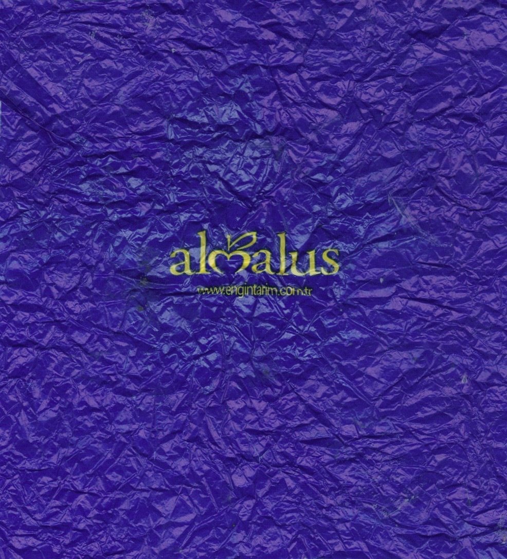 Almalus www.engintarim.com.tr