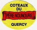 Pere nounours coteaux du quercy