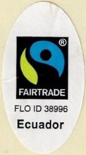 Fairtrade flo id 38996 ecuador