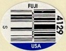 fuji s 4129 usa