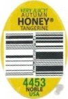 very juicy! autumn honey tangerine 4453 noble usa