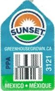 Sunset greenhousegrown.ca ppa 3121 mexico mexique