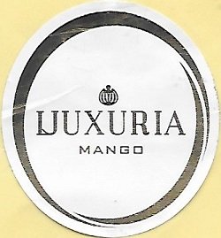 Luxuria mango