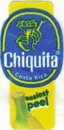 Chiquita costa rico easiest peel