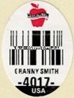 Washington granny smith -4017- usa