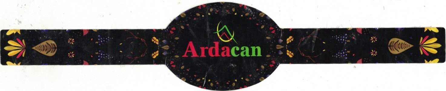 Ardacan