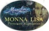 Monna Lisa premium mandarins