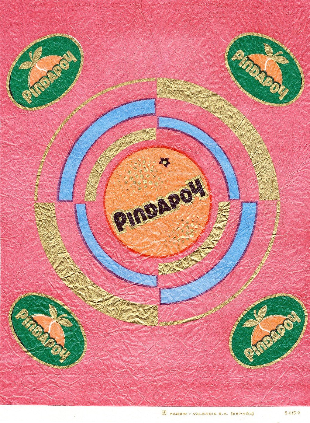 pindapoy
