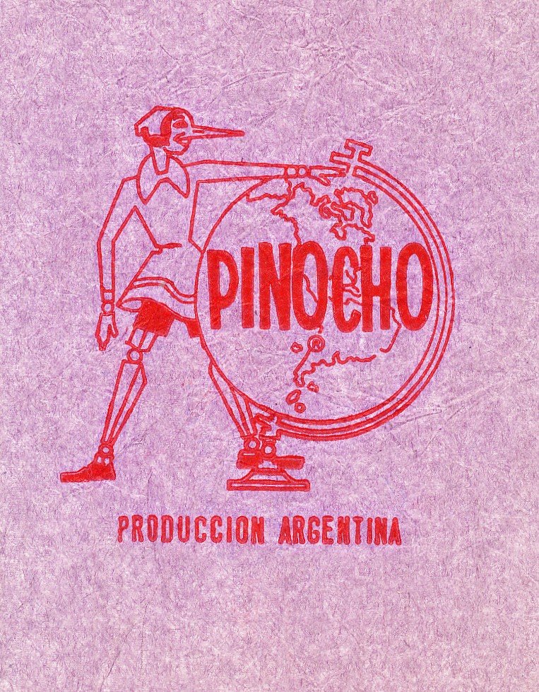 pinochio produccion argentina