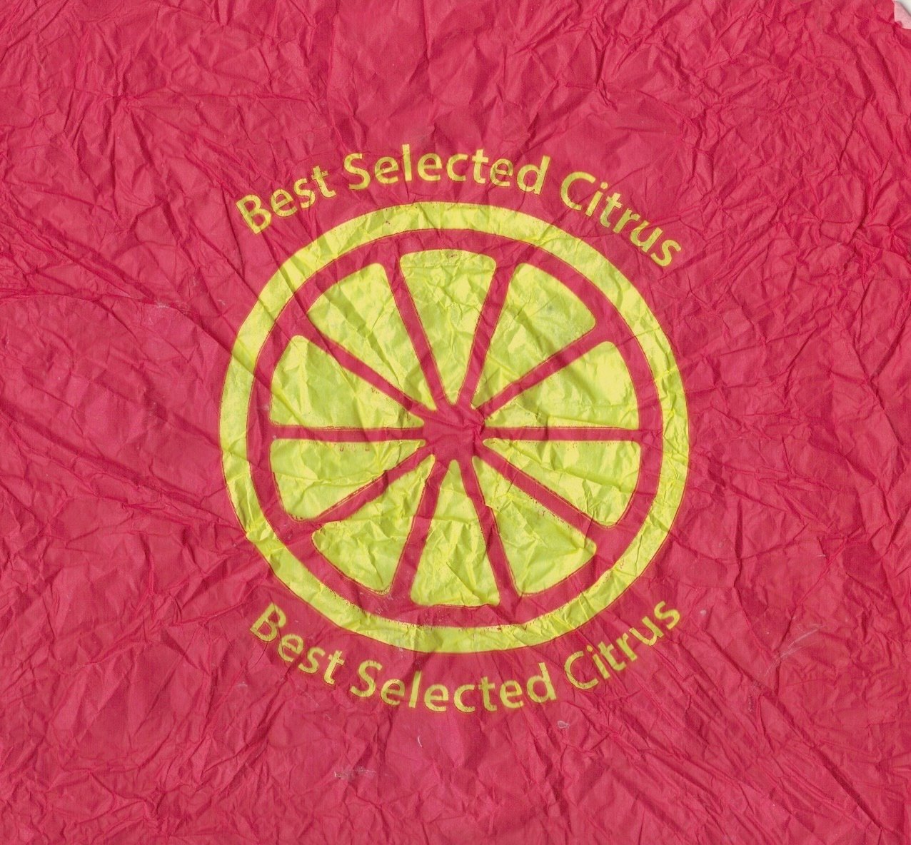 Best selected citrus