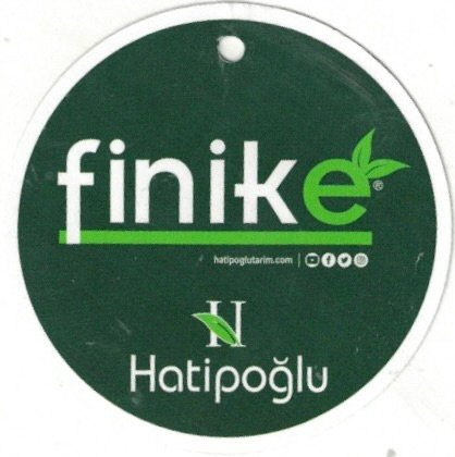 Finike hatipoglu