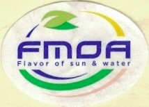 FMOA flavor of sun & water