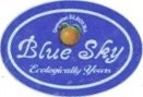 bBue Sky ecologically yours
