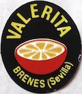 Valerita brenes (sevilla)