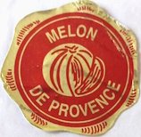 melon de provence