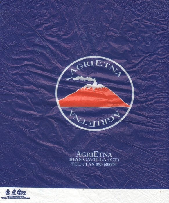 Agrietna biancavilla