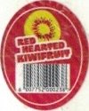 red hearted kiwifruit 6007752000238