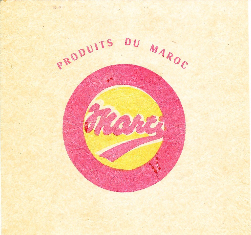 marti produits du maroc