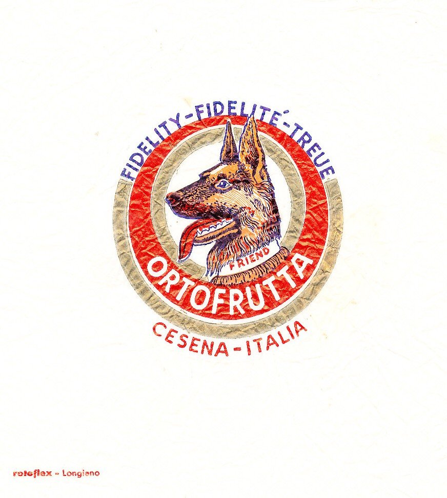 Friend fidelity fidelite treue ortofrutta cesena italia