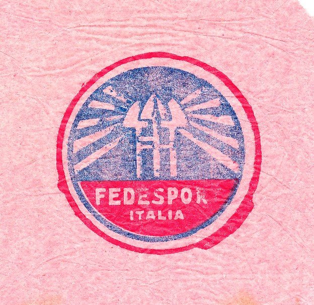 Fedesport italia