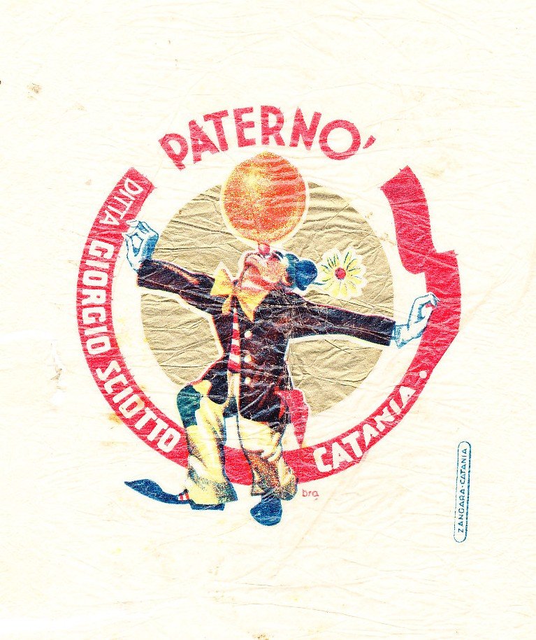 paterno ditta giorgio sciotto catania