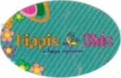 Hippie Chic a happy experience