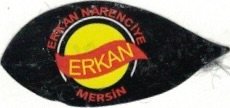 Erkan Narenciye mersin