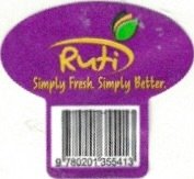 Ruti simply fresh simply better 9780201355413 avoc