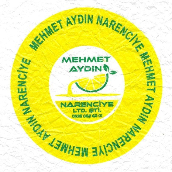 mehmet aydin narenciye ltd sti